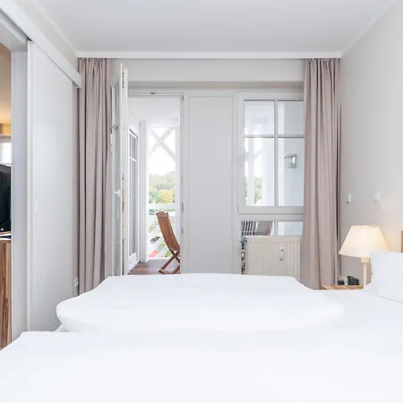 Seepark Sellin-3 By Interhome *