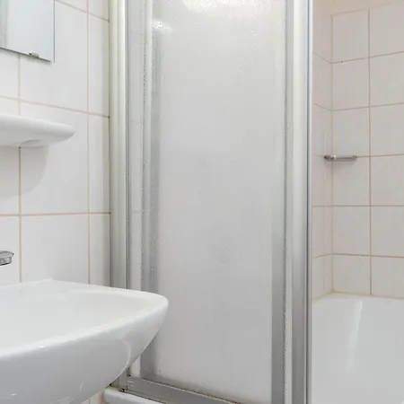 Seepark Sellin-3 By Interhome Apartment *