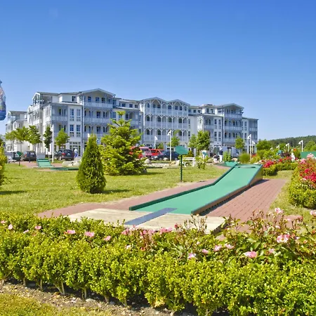 Seepark Sellin-3 By Interhome Apartment *