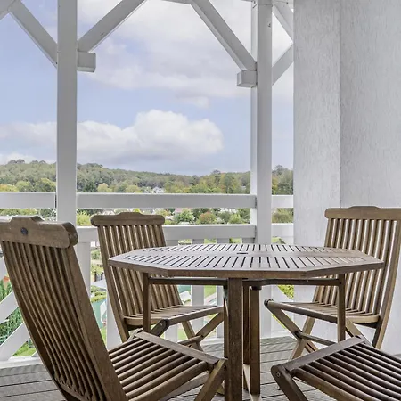 Seepark Sellin-3 By Interhome Apartment *