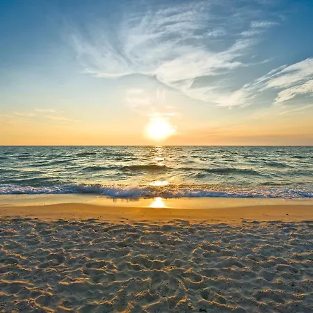 Seepark Sellin-3 By Interhome Apartment *