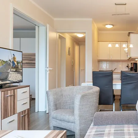 Seepark Sellin-3 By Interhome Apartment