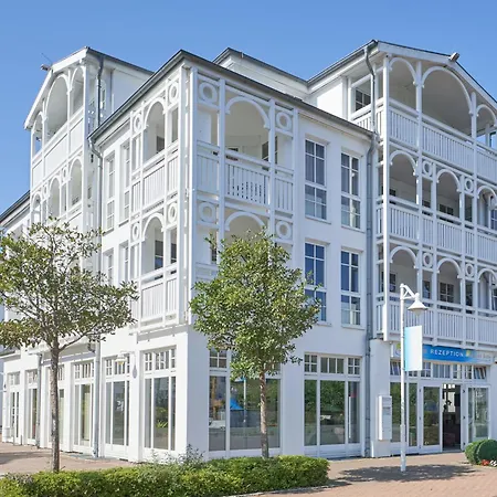 Seepark Sellin-3 By Interhome Apartment