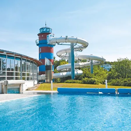 Seepark Sellin-3 By Interhome *