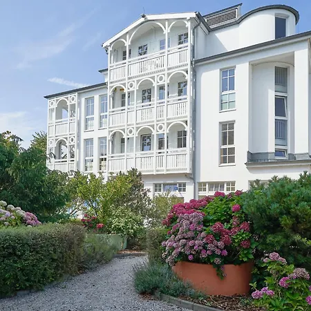 Seepark Sellin-3 By Interhome Sellin (Rugen)