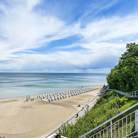 Seepark Sellin-3 By Interhome Apartment *