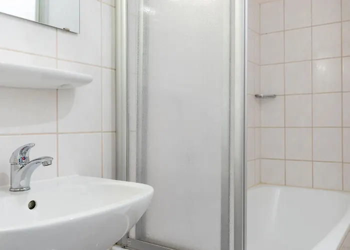 Seepark Sellin-3 By Interhome 公寓 *