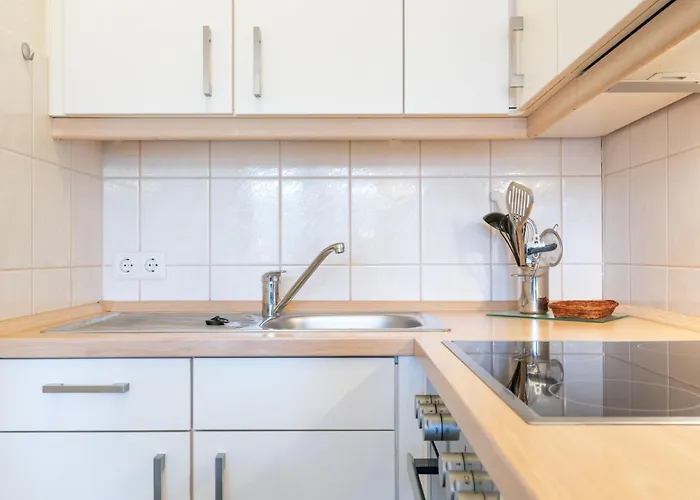 Seepark Sellin-3 By Interhome * Sellin (Rugen)