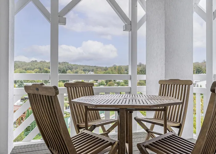 Seepark Sellin-3 By Interhome 公寓 *