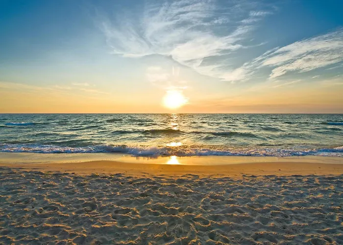 Seepark Sellin-3 By Interhome 公寓 *