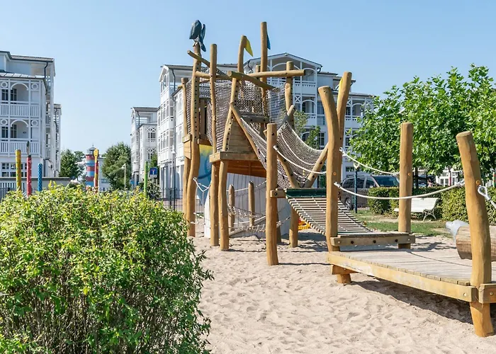 Seepark Sellin-3 By Interhome 公寓 Sellin (Rugen)