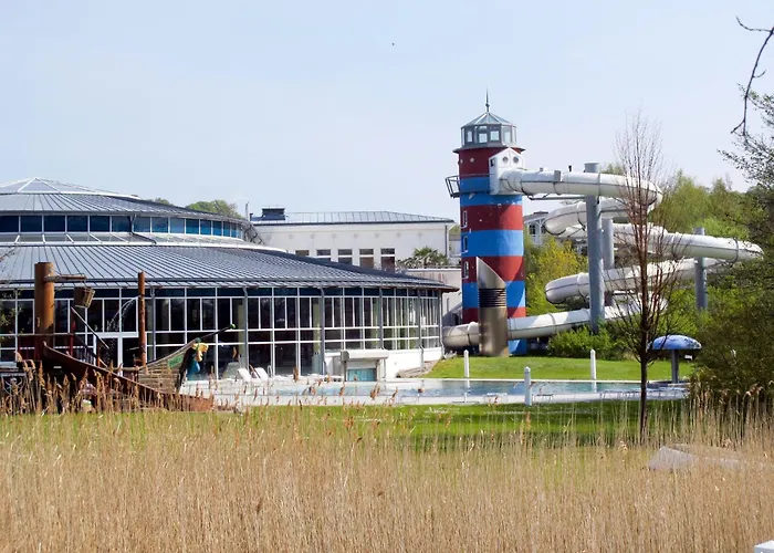 Seepark Sellin-3 By Interhome Sellin (Rugen)