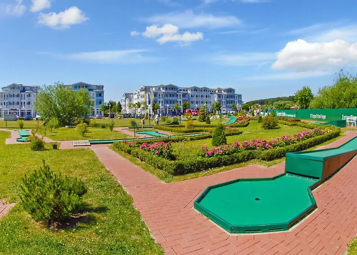 Seepark Sellin-3 By Interhome