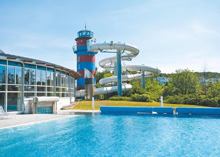 Seepark Sellin-3 By Interhome *