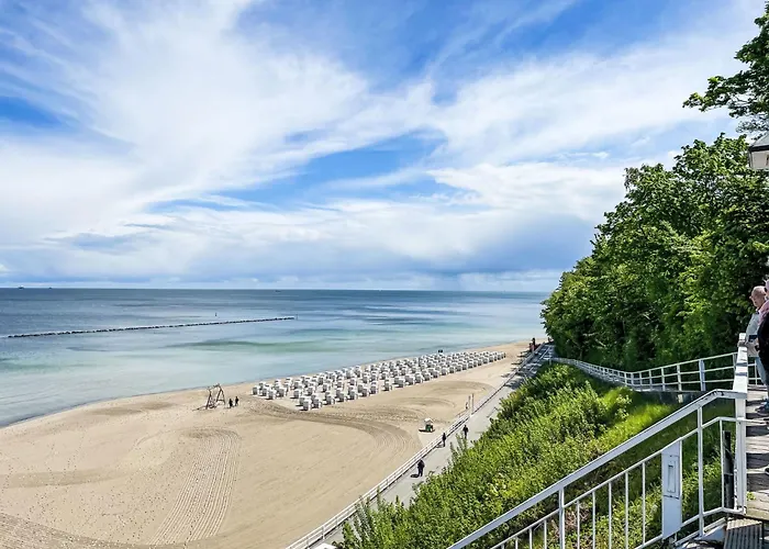 Seepark Sellin-3 By Interhome 公寓 *